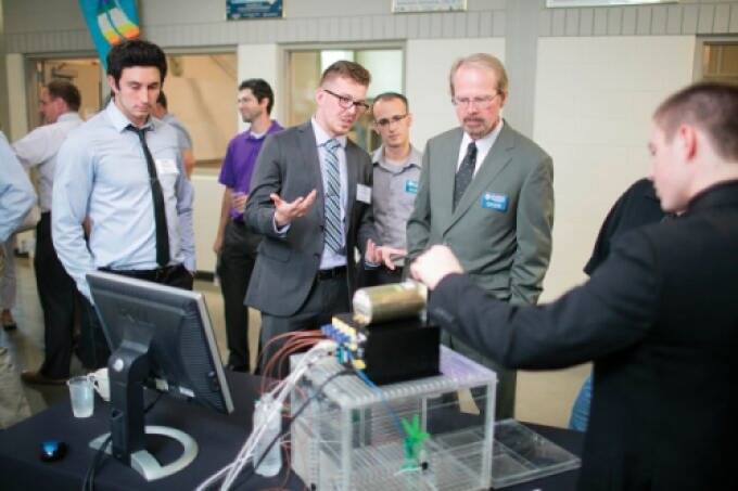 New Engineers Need Soft Skills